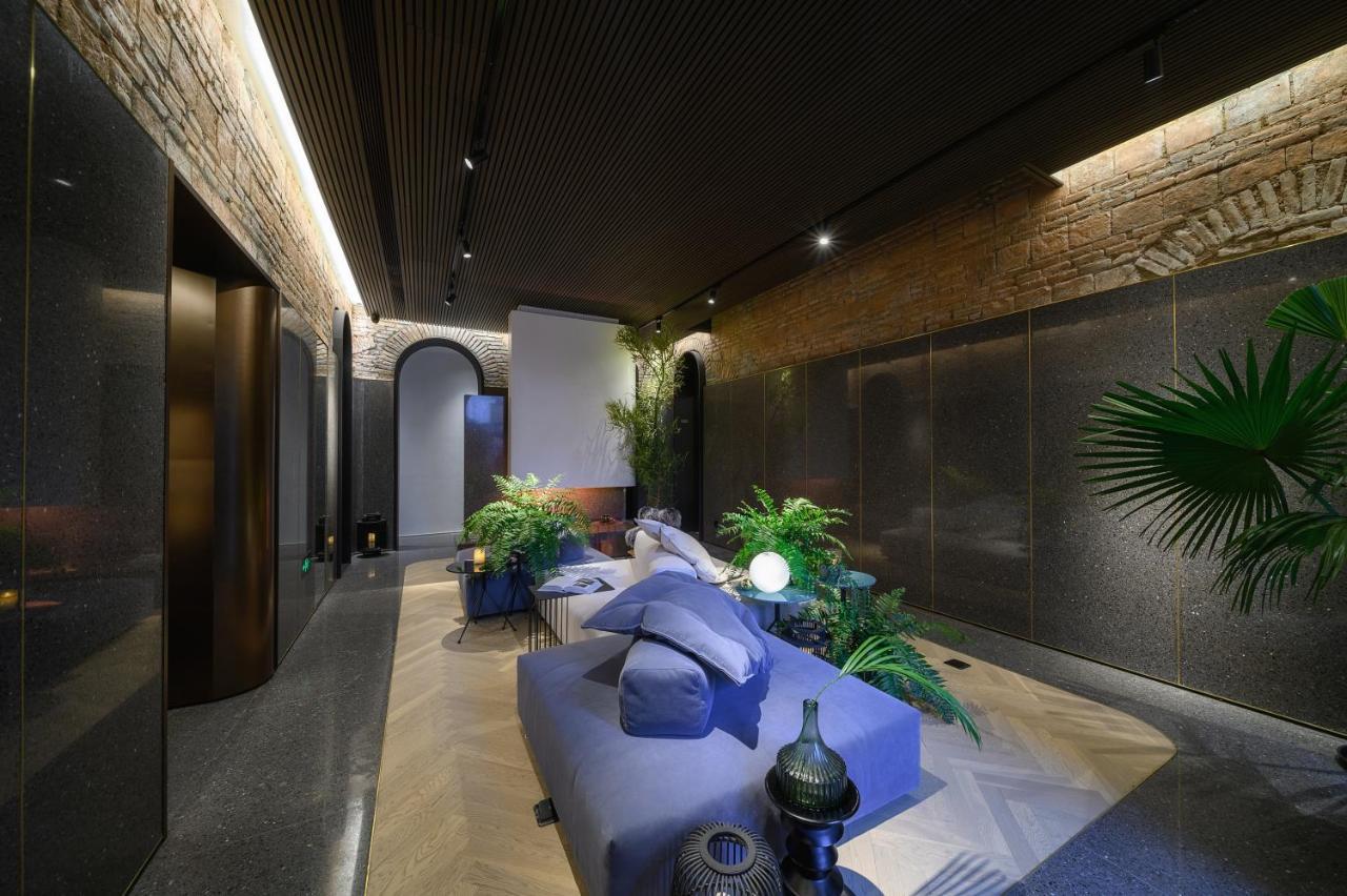 Flower Yard Inn Xiamen Gulangyu Anhai Garden Branch エクステリア 写真