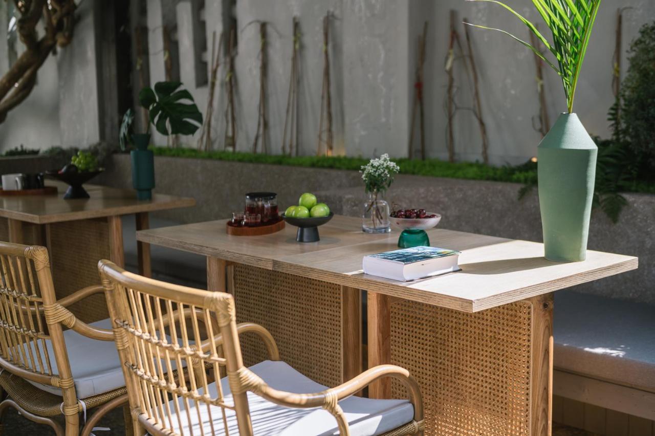 Flower Yard Inn Xiamen Gulangyu Anhai Garden Branch エクステリア 写真