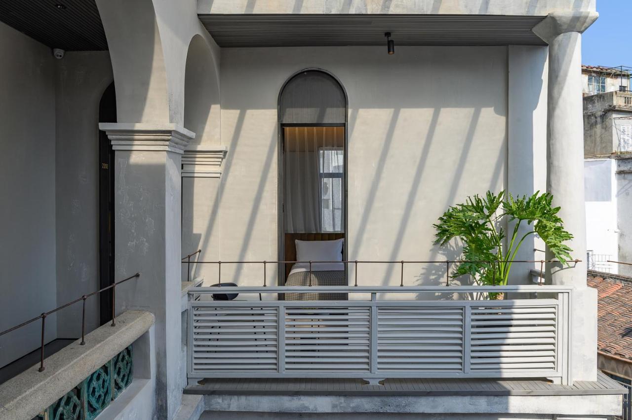 Flower Yard Inn Xiamen Gulangyu Anhai Garden Branch エクステリア 写真
