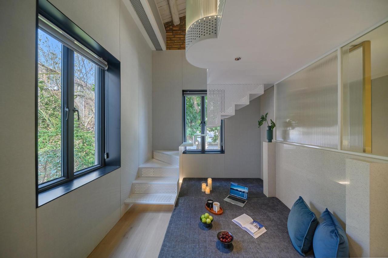 Flower Yard Inn Xiamen Gulangyu Anhai Garden Branch エクステリア 写真