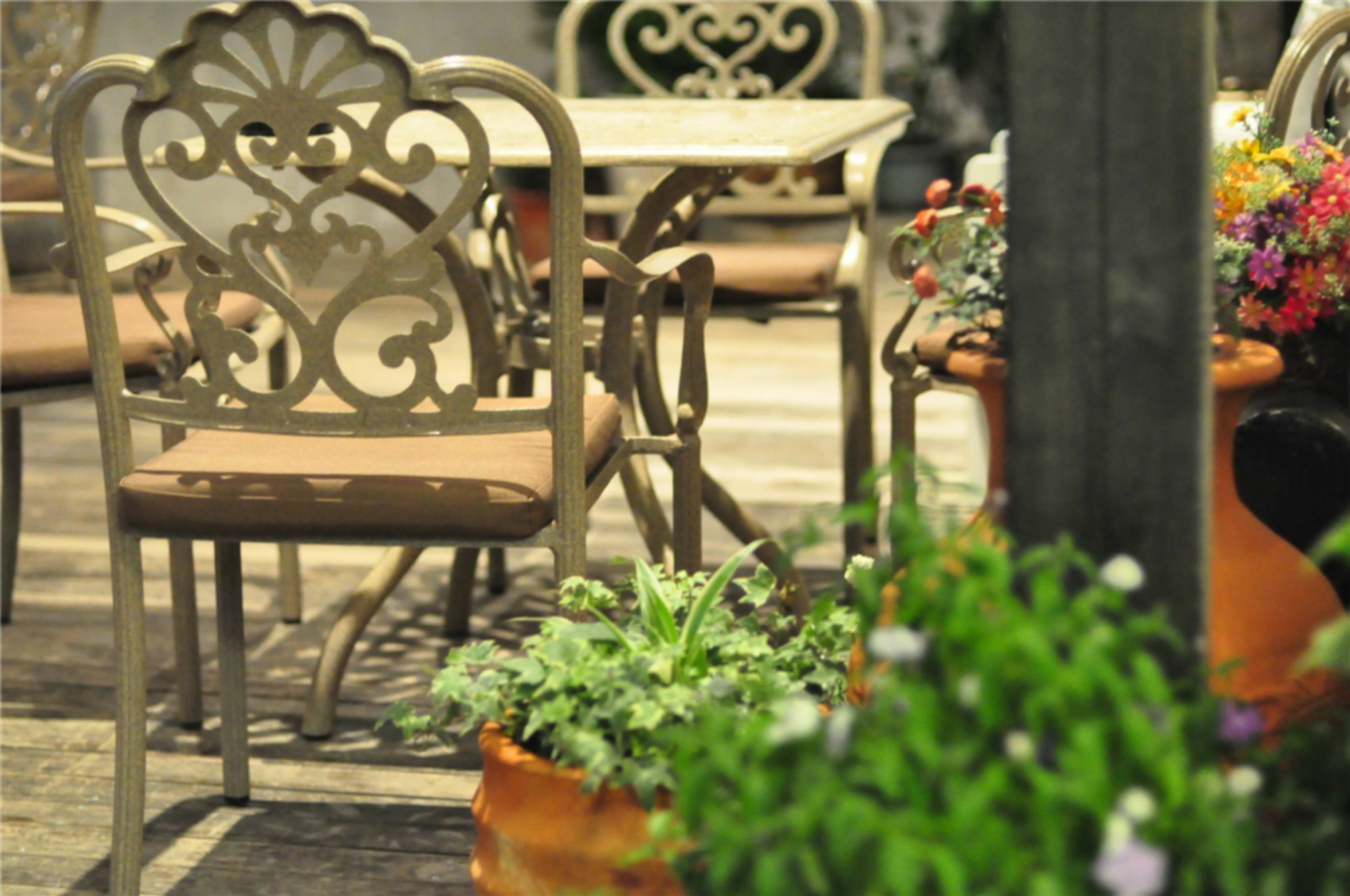 Flower Yard Inn Xiamen Gulangyu Anhai Garden Branch エクステリア 写真